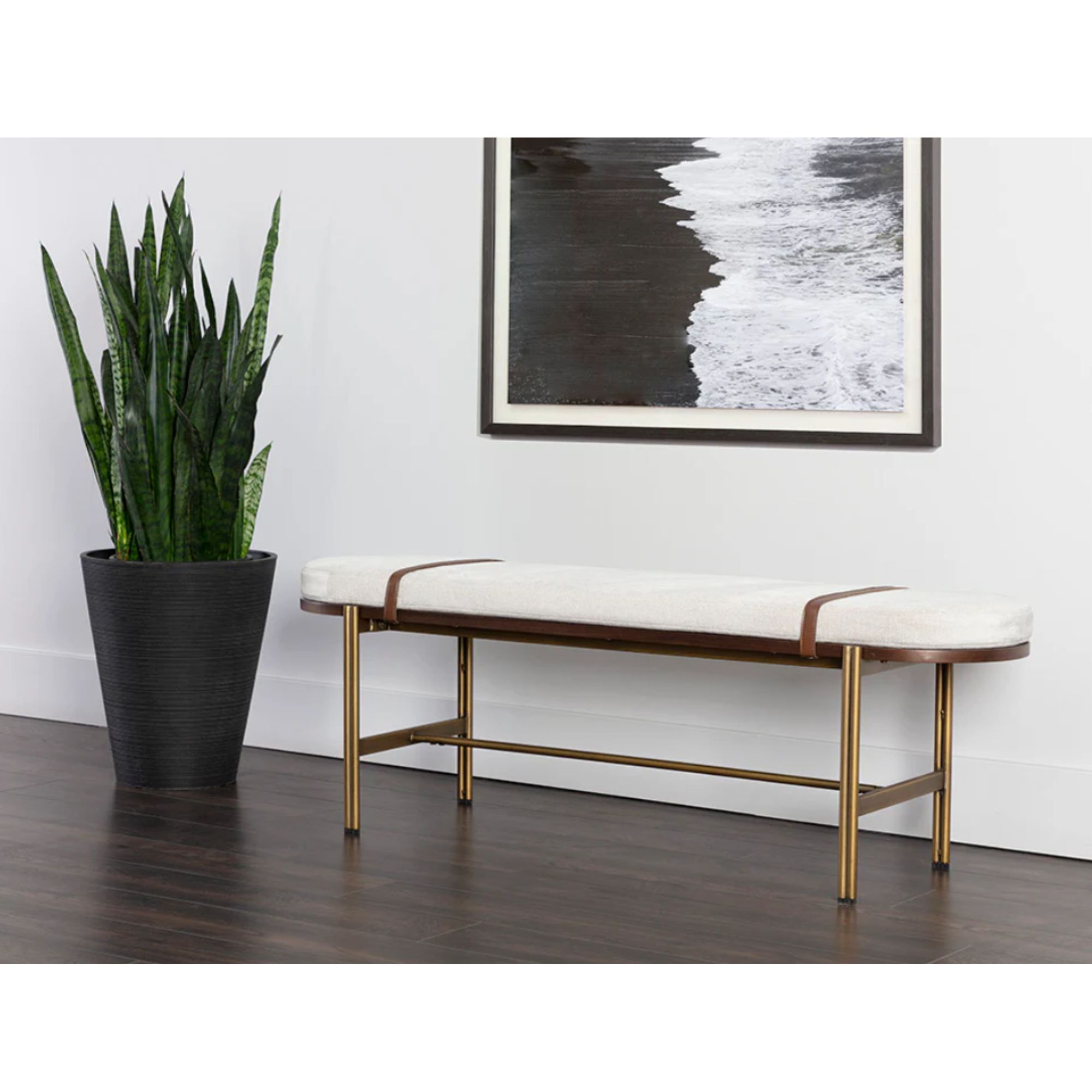 Elaine Bench